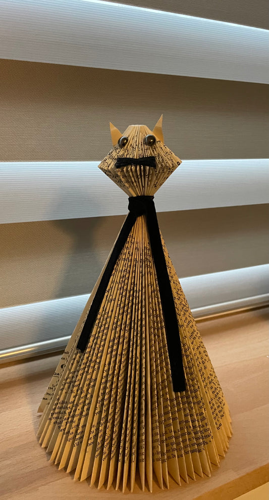 Chat noir